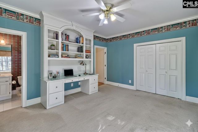 1009 Steeple Ridge Road, Irmo, SC 29063