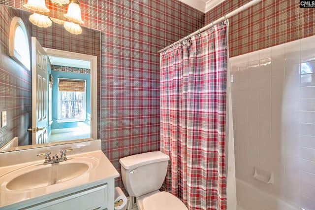 1009 Steeple Ridge Road, Irmo, SC 29063