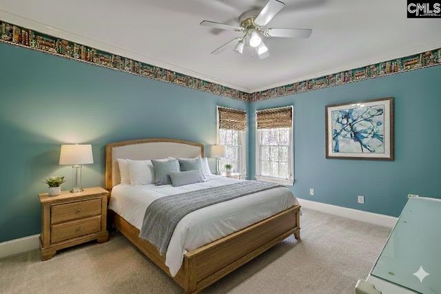 1009 Steeple Ridge Road, Irmo, SC 29063