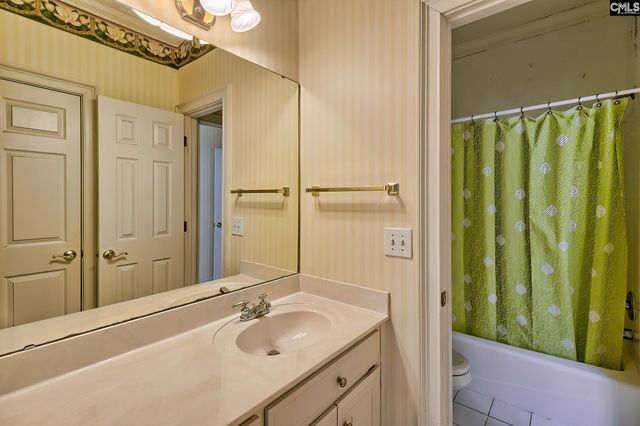 1009 Steeple Ridge Road, Irmo, SC 29063