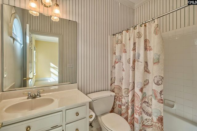 1009 Steeple Ridge Road, Irmo, SC 29063