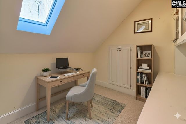 1009 Steeple Ridge Road, Irmo, SC 29063