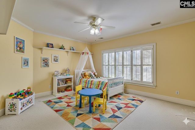 1009 Steeple Ridge Road, Irmo, SC 29063