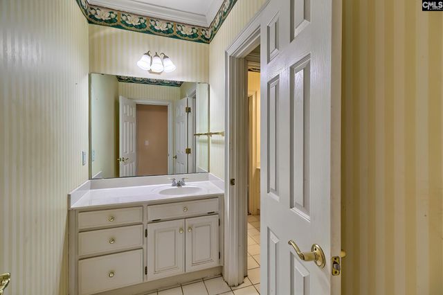 1009 Steeple Ridge Road, Irmo, SC 29063