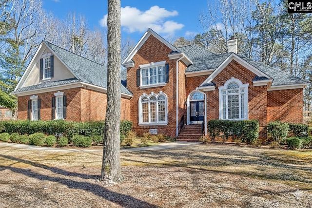 1009 Steeple Ridge Road, Irmo, SC 29063