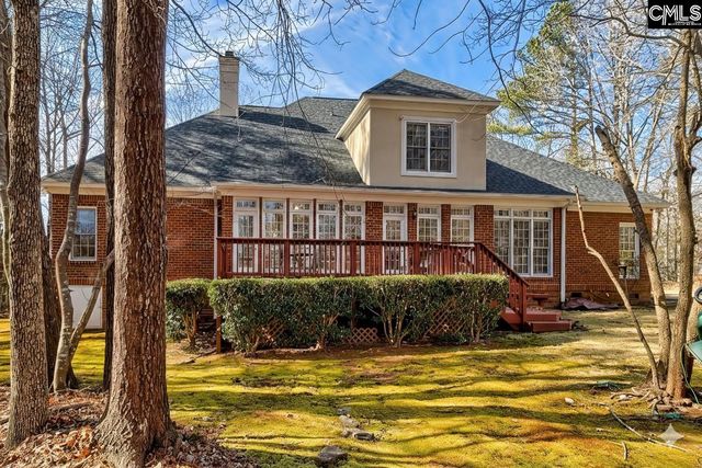 1009 Steeple Ridge Road, Irmo, SC 29063