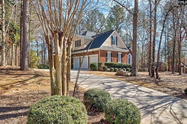 1009 Steeple Ridge Road, Irmo, SC 29063