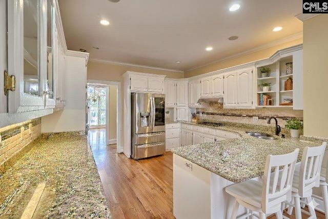 1009 Steeple Ridge Road, Irmo, SC 29063