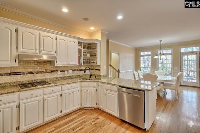 1009 Steeple Ridge Road, Irmo, SC 29063