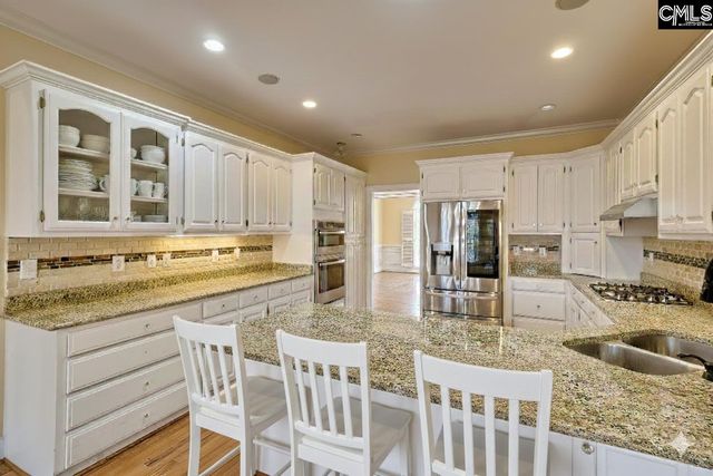 1009 Steeple Ridge Road, Irmo, SC 29063