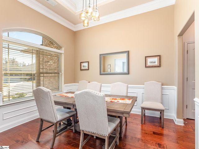 14 Sampit Drive, Simpsonville, SC 29681