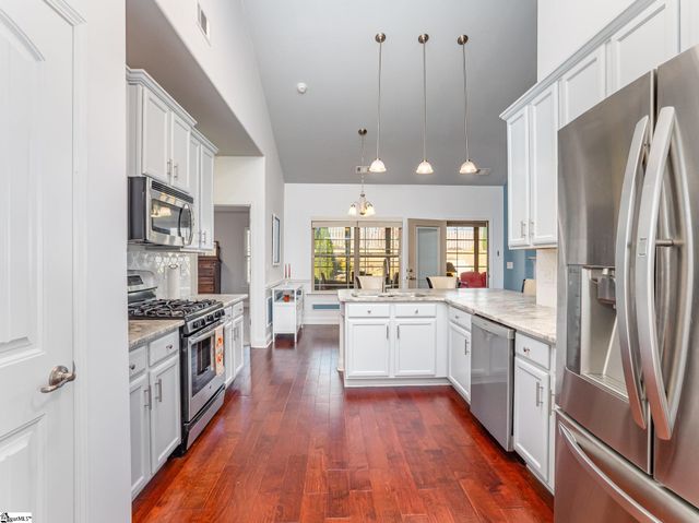 14 Sampit Drive, Simpsonville, SC 29681