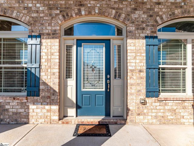 14 Sampit Drive, Simpsonville, SC 29681