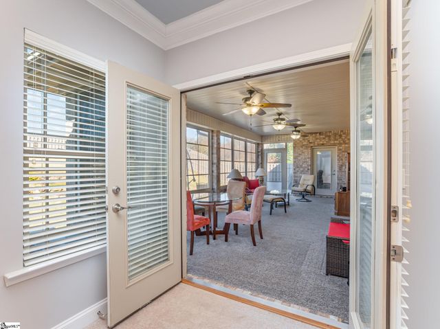 14 Sampit Drive, Simpsonville, SC 29681