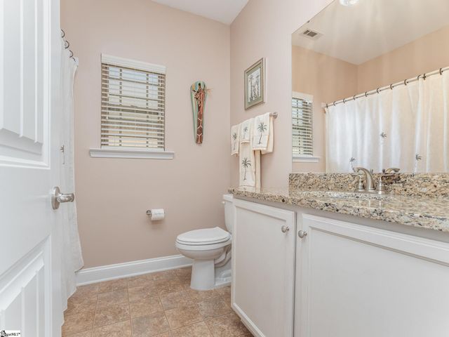 14 Sampit Drive, Simpsonville, SC 29681