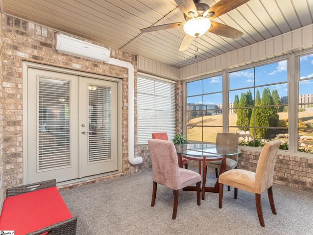 14 Sampit Drive, Simpsonville, SC 29681