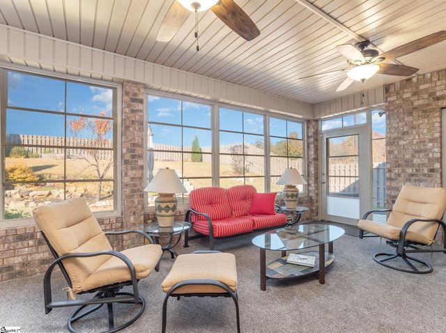 14 Sampit Drive, Simpsonville, SC 29681