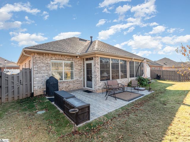 14 Sampit Drive, Simpsonville, SC 29681