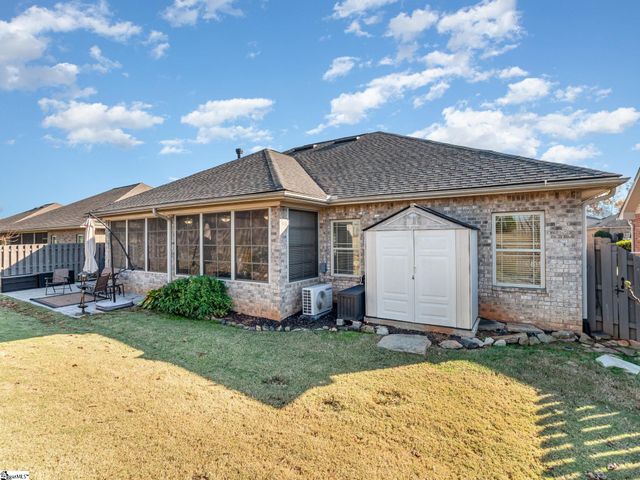 14 Sampit Drive, Simpsonville, SC 29681