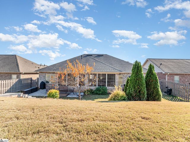 14 Sampit Drive, Simpsonville, SC 29681