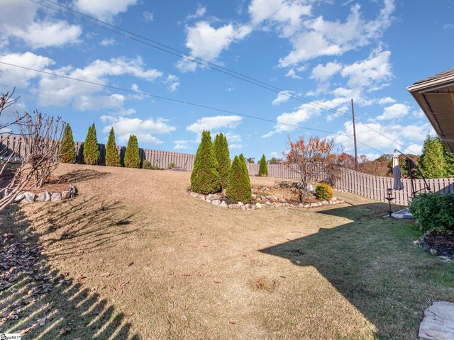 14 Sampit Drive, Simpsonville, SC 29681