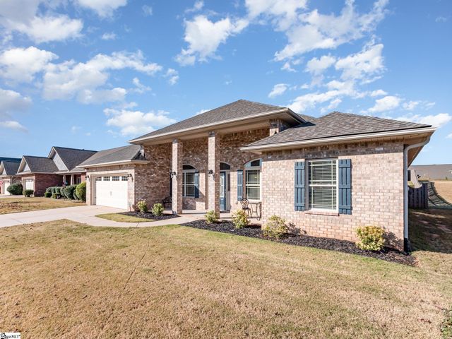 14 Sampit Drive, Simpsonville, SC 29681