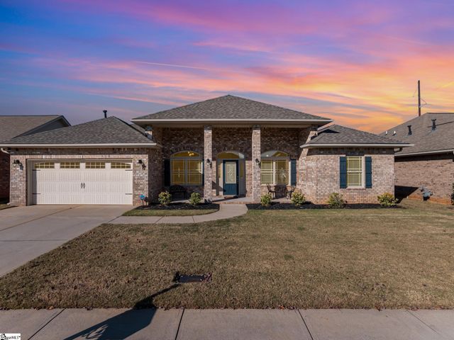 14 Sampit Drive, Simpsonville, SC 29681