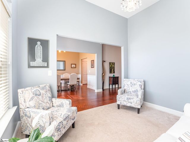 14 Sampit Drive, Simpsonville, SC 29681