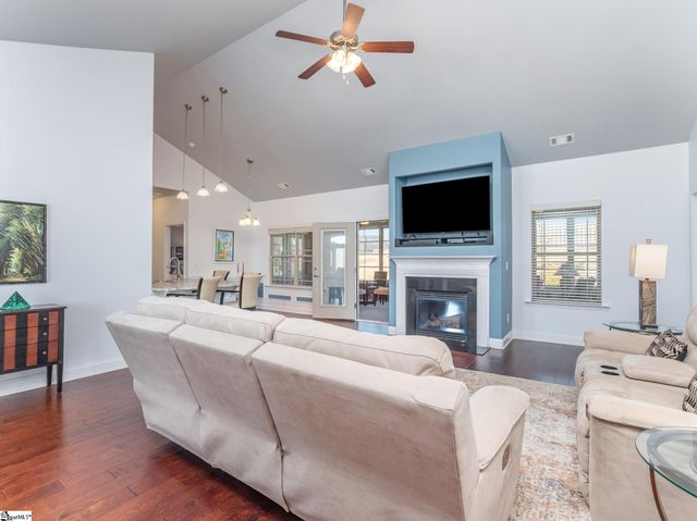 14 Sampit Drive, Simpsonville, SC 29681