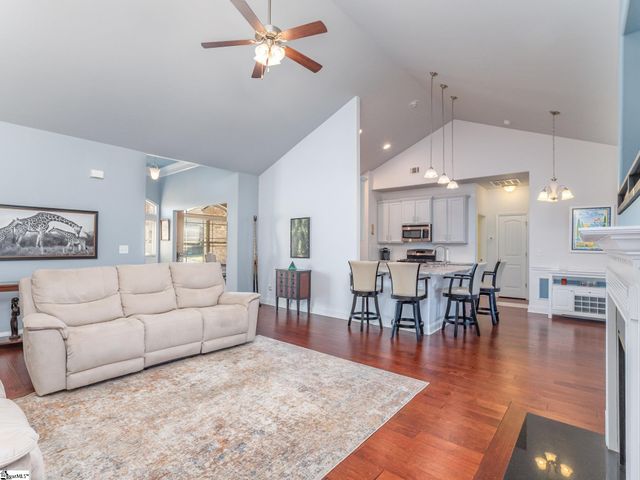 14 Sampit Drive, Simpsonville, SC 29681