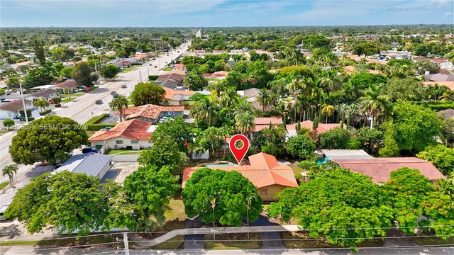 10710 SW 32nd Street, Miami, FL 33165