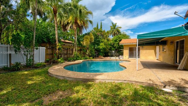 10710 SW 32nd Street, Miami, FL 33165
