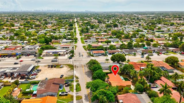10710 SW 32nd Street, Miami, FL 33165