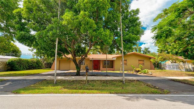10710 SW 32nd Street, Miami, FL 33165