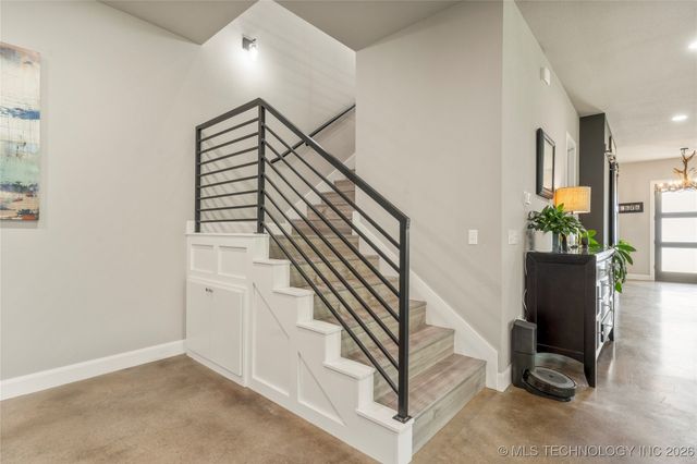 8562 Adams Creek Road, Beggs, OK 74421