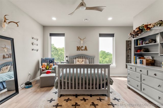 8562 Adams Creek Road, Beggs, OK 74421