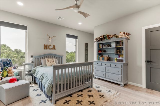 8562 Adams Creek Road, Beggs, OK 74421