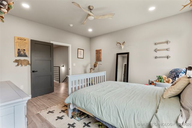 8562 Adams Creek Road, Beggs, OK 74421