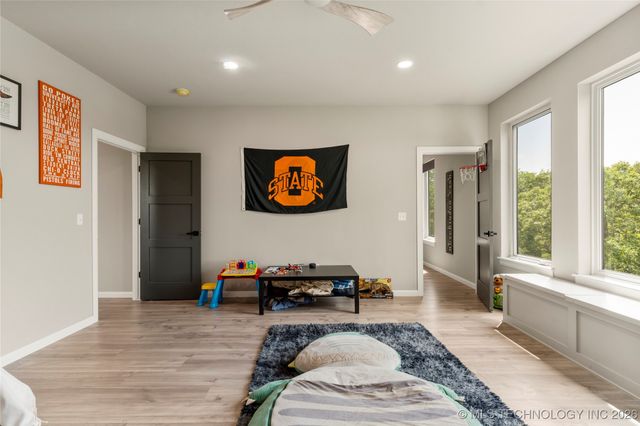 8562 Adams Creek Road, Beggs, OK 74421