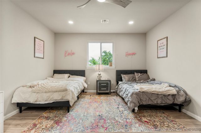 8562 Adams Creek Road, Beggs, OK 74421