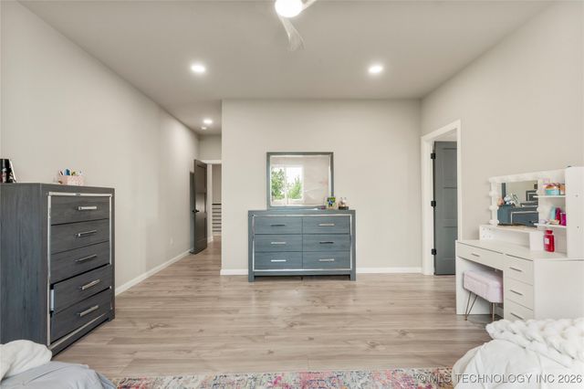 8562 Adams Creek Road, Beggs, OK 74421