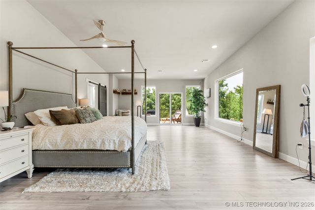 8562 Adams Creek Road, Beggs, OK 74421