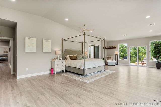 8562 Adams Creek Road, Beggs, OK 74421