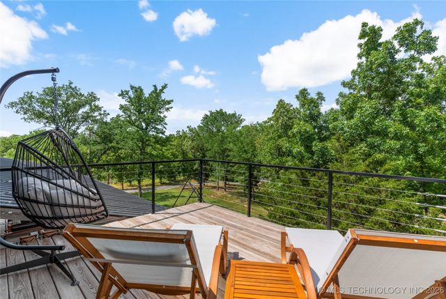 8562 Adams Creek Road, Beggs, OK 74421