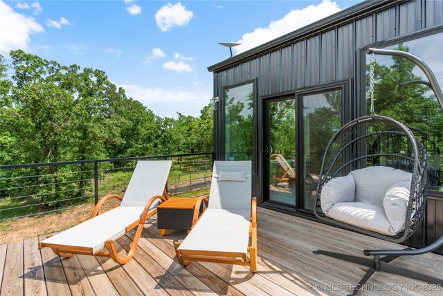 8562 Adams Creek Road, Beggs, OK 74421