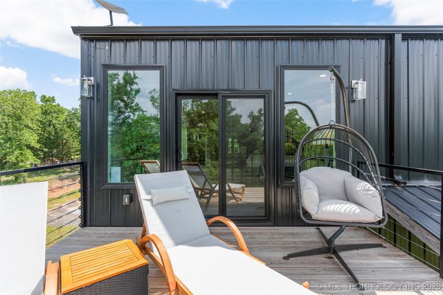 8562 Adams Creek Road, Beggs, OK 74421