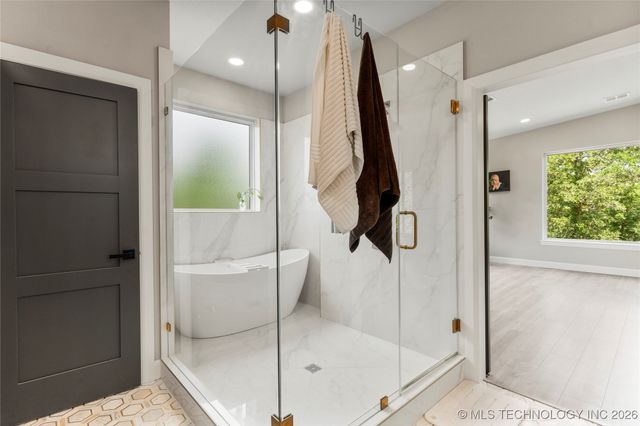 8562 Adams Creek Road, Beggs, OK 74421