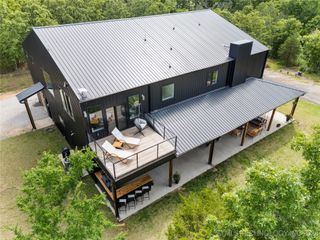 8562 Adams Creek Road, Beggs, OK 74421