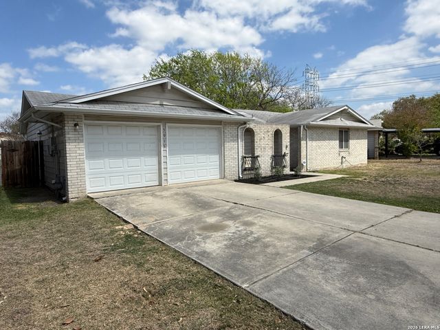 5015 David Scott, Kirby, TX 78219