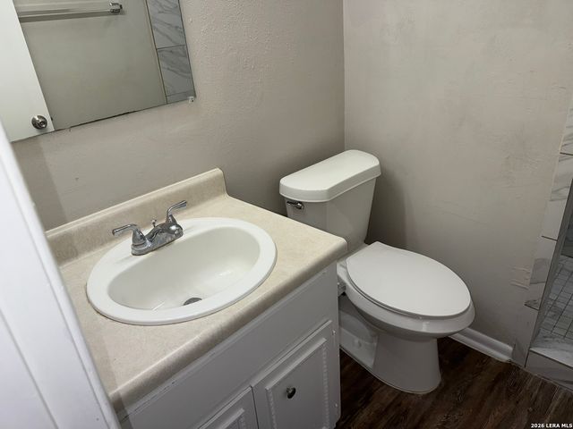 5015 David Scott, Kirby, TX 78219